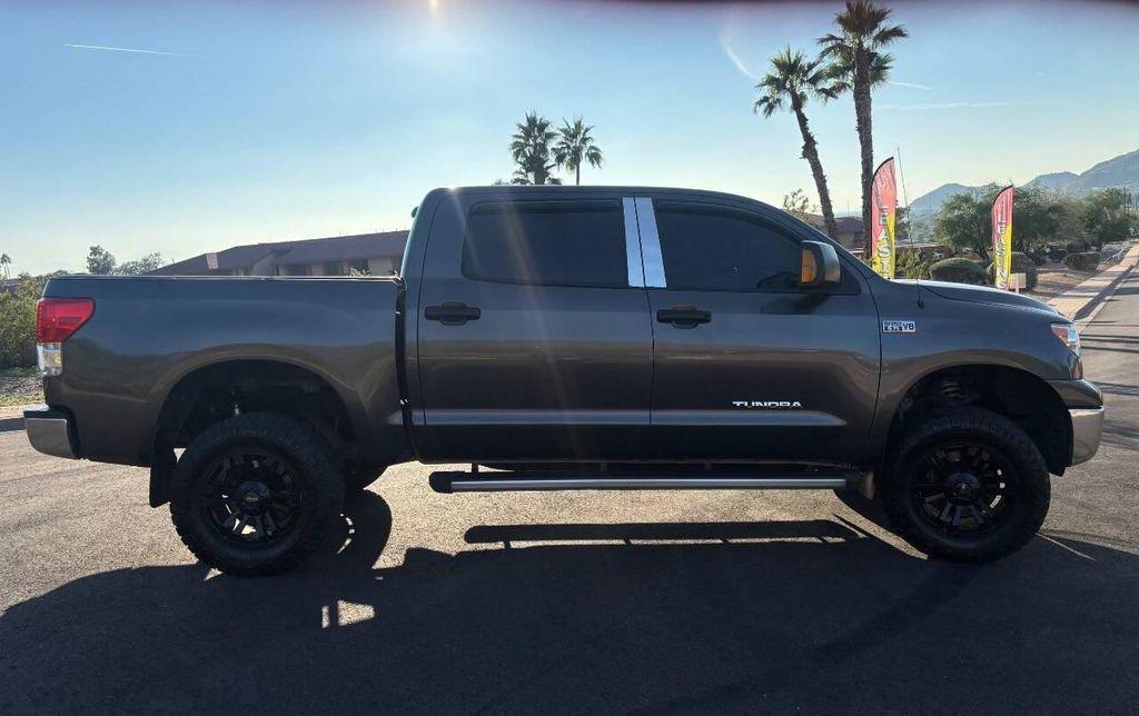 used 2011 Toyota Tundra car, priced at $8,900