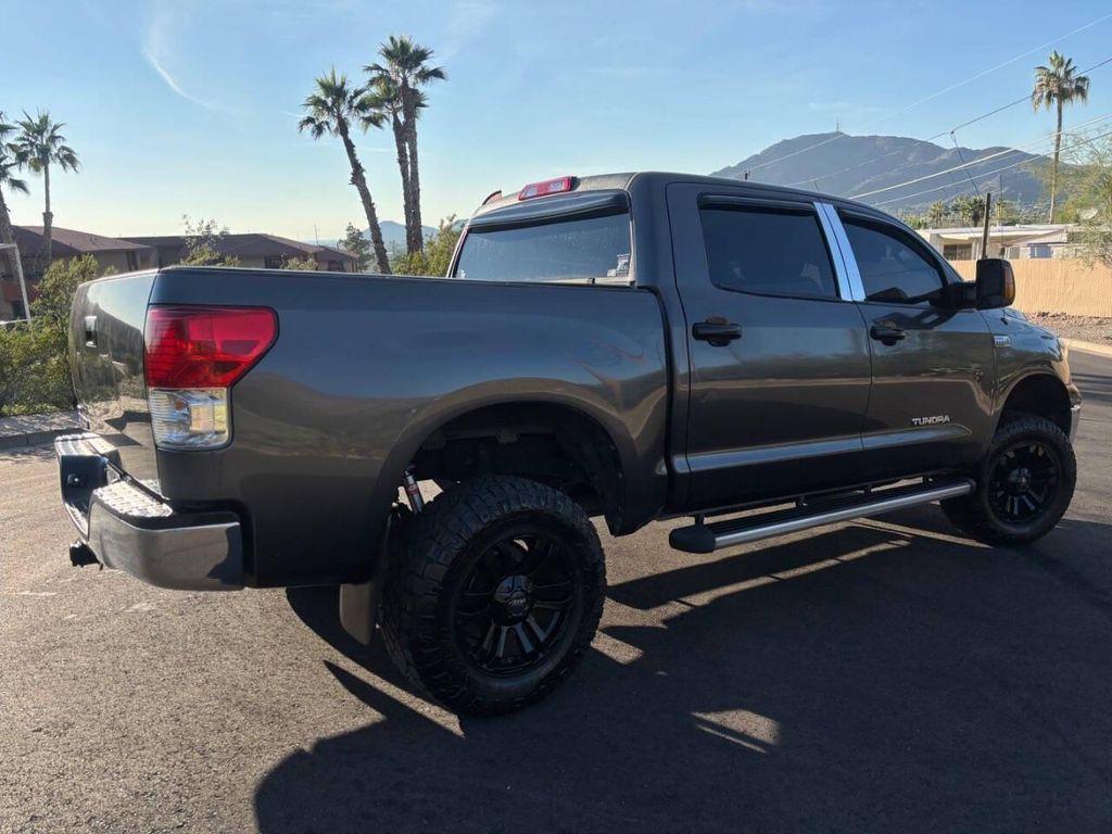 used 2011 Toyota Tundra car, priced at $8,900