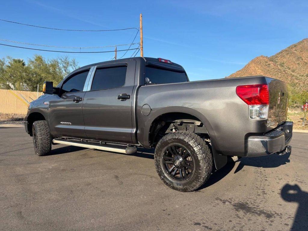 used 2011 Toyota Tundra car, priced at $8,900