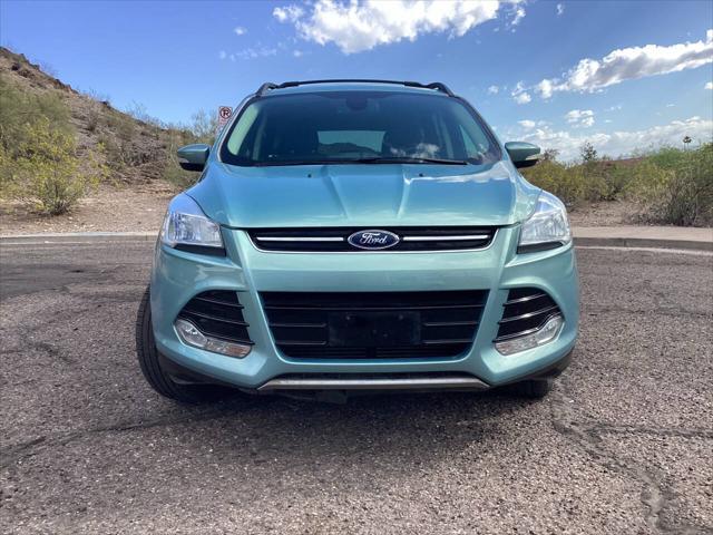 used 2013 Ford Escape car, priced at $7,900