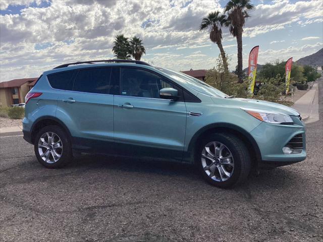 used 2013 Ford Escape car, priced at $7,900