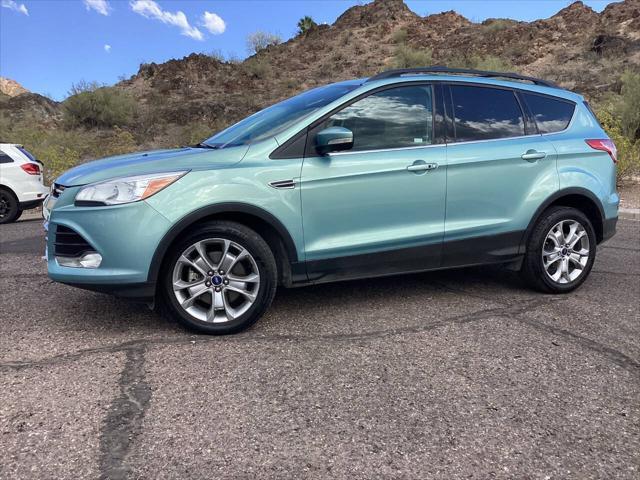 used 2013 Ford Escape car, priced at $7,900