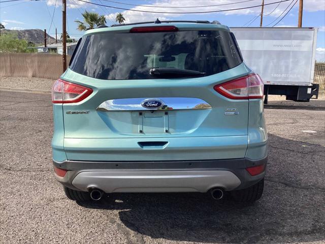 used 2013 Ford Escape car, priced at $7,900