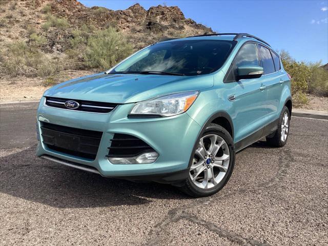 used 2013 Ford Escape car, priced at $7,900