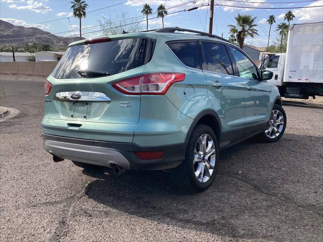 used 2013 Ford Escape car, priced at $7,900