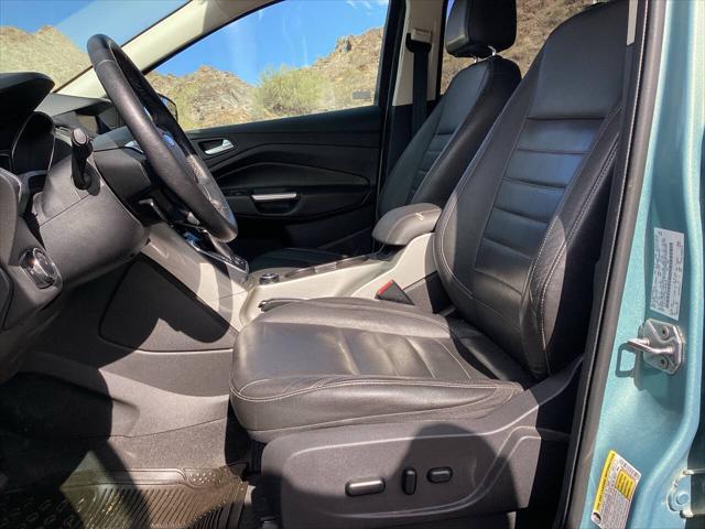 used 2013 Ford Escape car, priced at $7,900