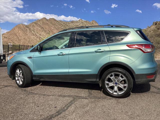 used 2013 Ford Escape car, priced at $7,900