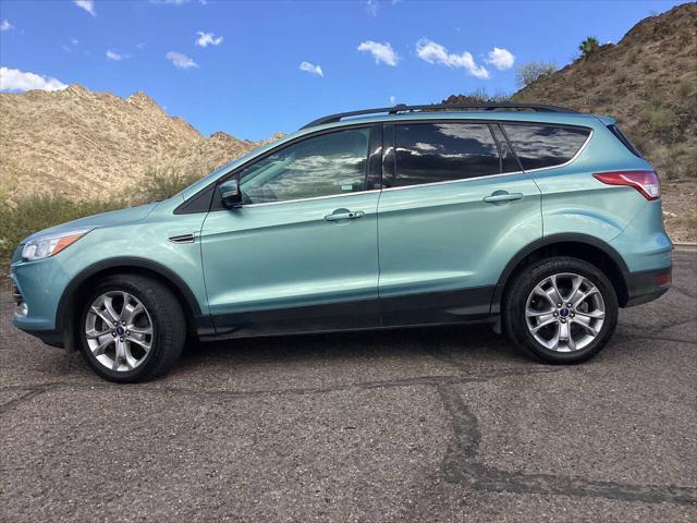 used 2013 Ford Escape car, priced at $7,900