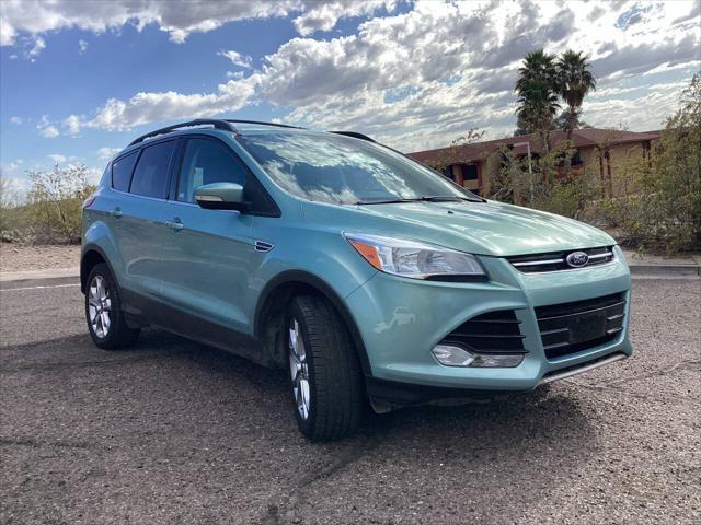 used 2013 Ford Escape car, priced at $7,900