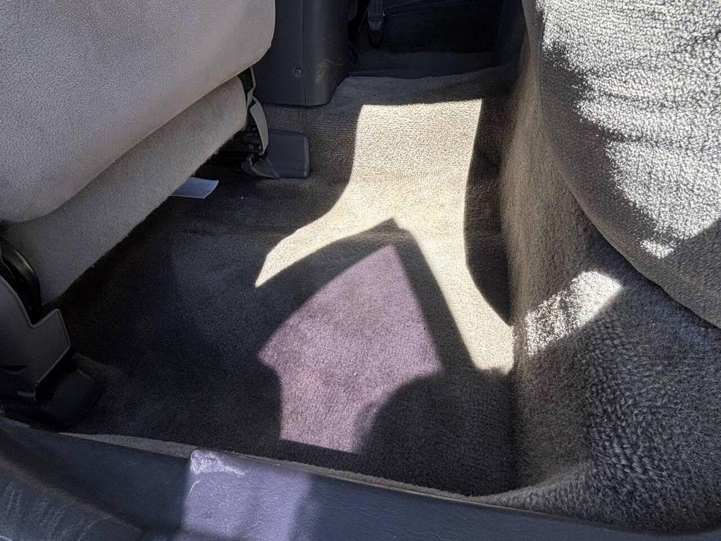 used 2002 Honda Accord car, priced at $4,500