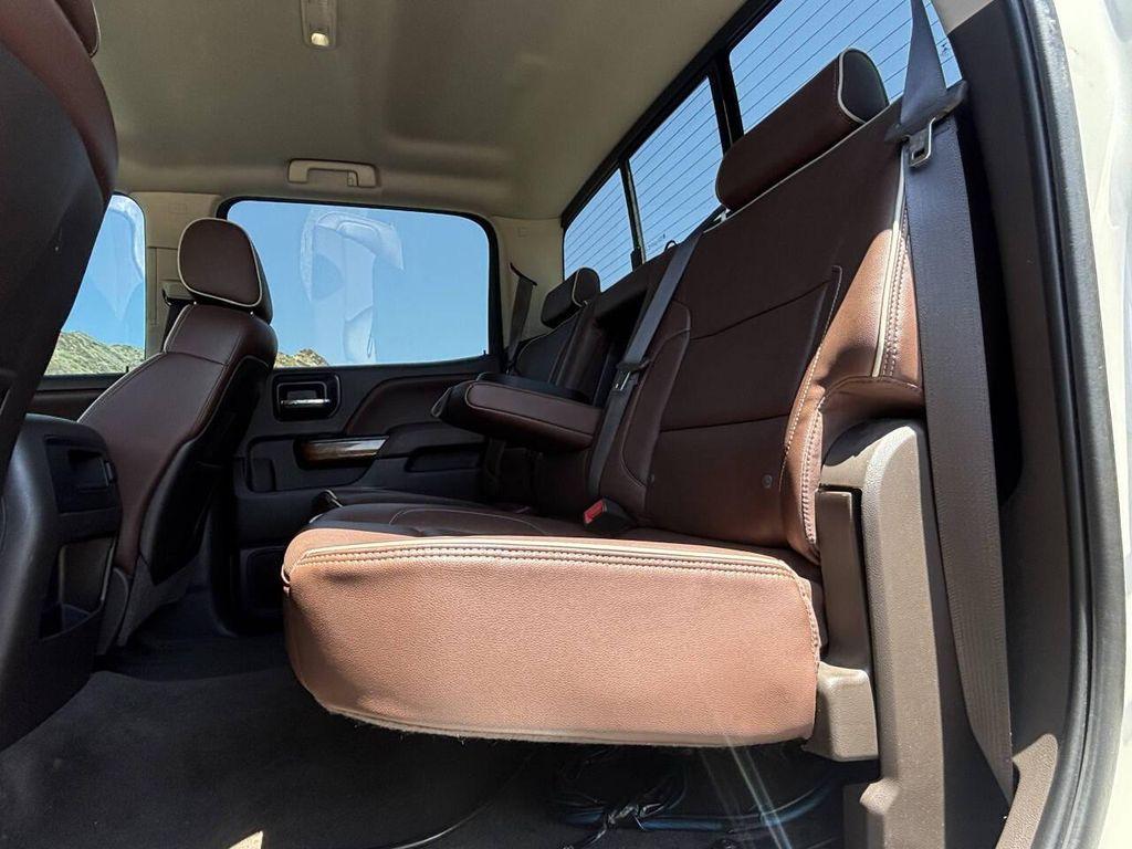 used 2014 Chevrolet Silverado 1500 car, priced at $23,900
