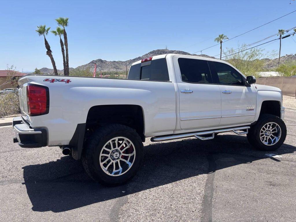 used 2014 Chevrolet Silverado 1500 car, priced at $23,900