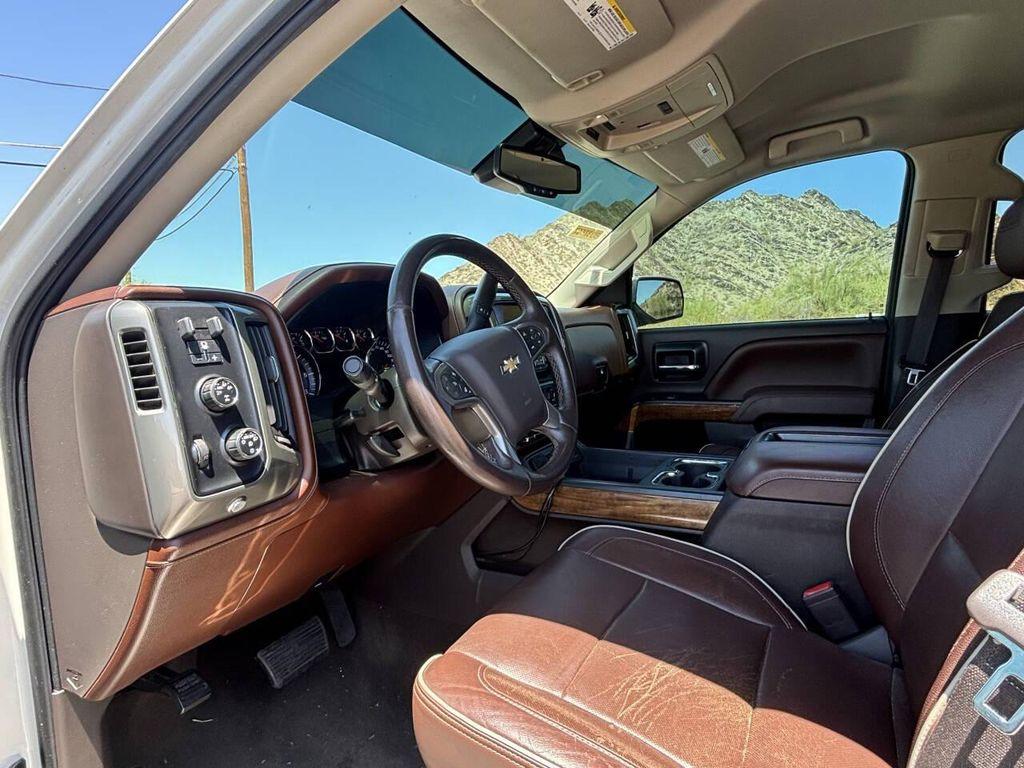 used 2014 Chevrolet Silverado 1500 car, priced at $23,900