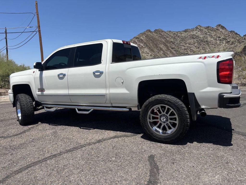 used 2014 Chevrolet Silverado 1500 car, priced at $23,900