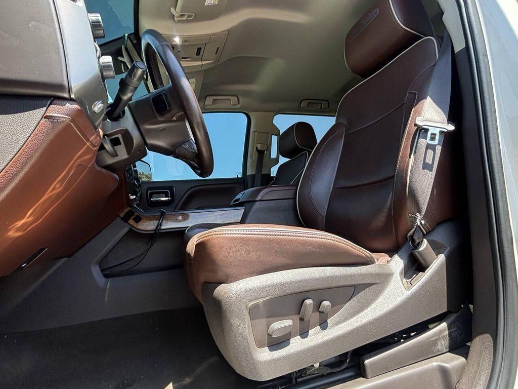 used 2014 Chevrolet Silverado 1500 car, priced at $23,900