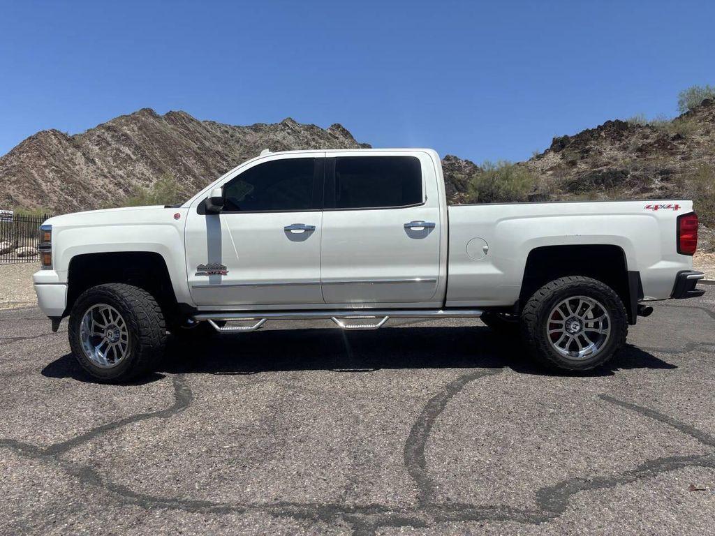 used 2014 Chevrolet Silverado 1500 car, priced at $23,900