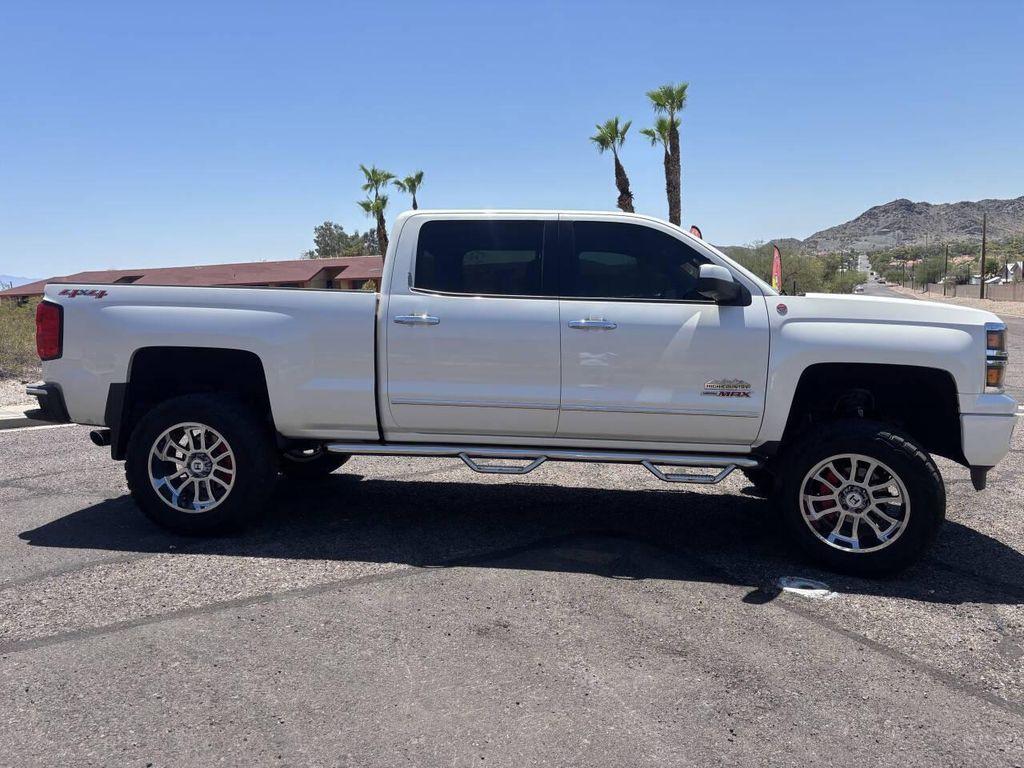 used 2014 Chevrolet Silverado 1500 car, priced at $23,900