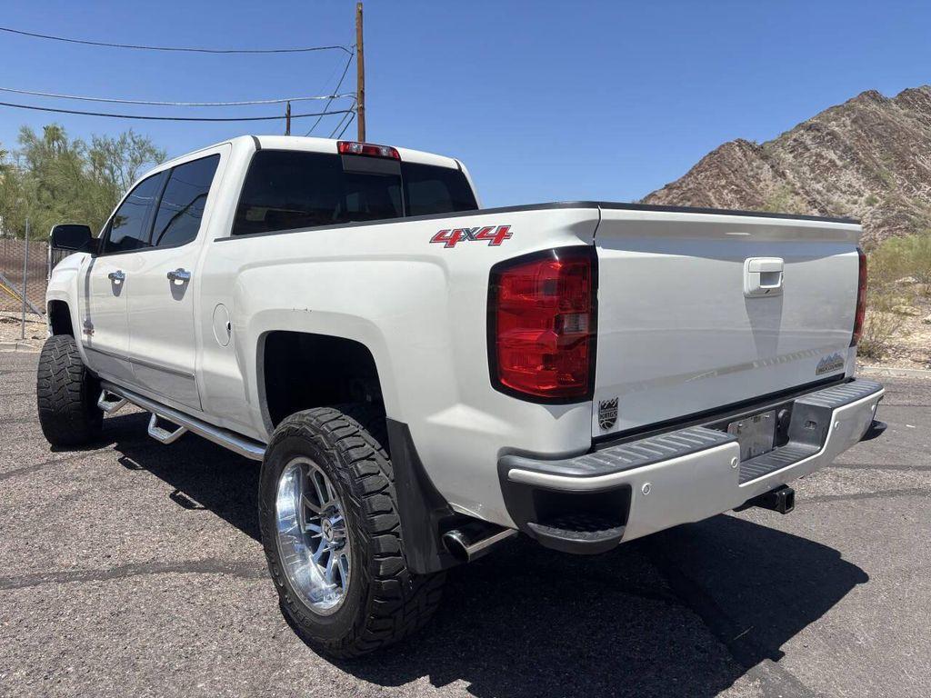 used 2014 Chevrolet Silverado 1500 car, priced at $23,900