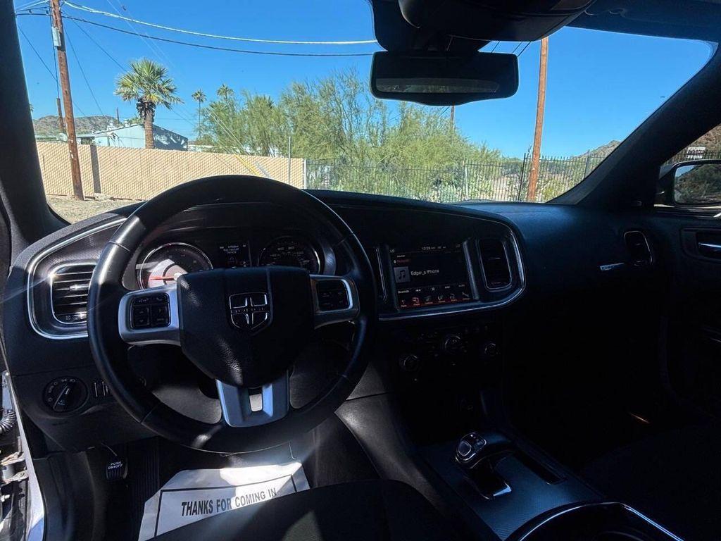 used 2014 Dodge Charger car, priced at $7,900