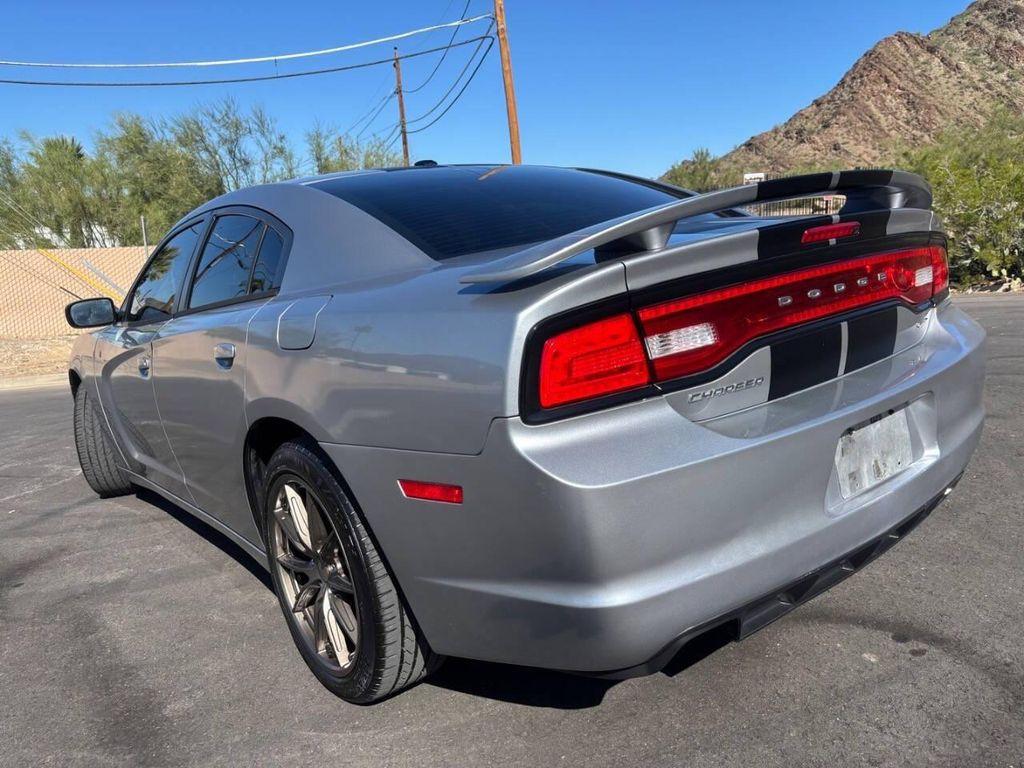 used 2014 Dodge Charger car, priced at $7,900