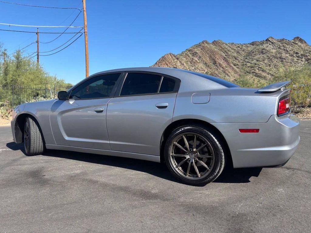 used 2014 Dodge Charger car, priced at $7,900
