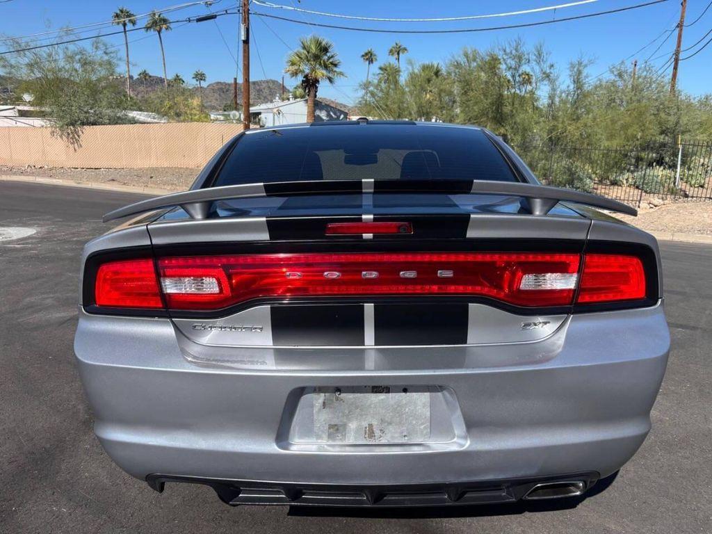 used 2014 Dodge Charger car, priced at $7,900