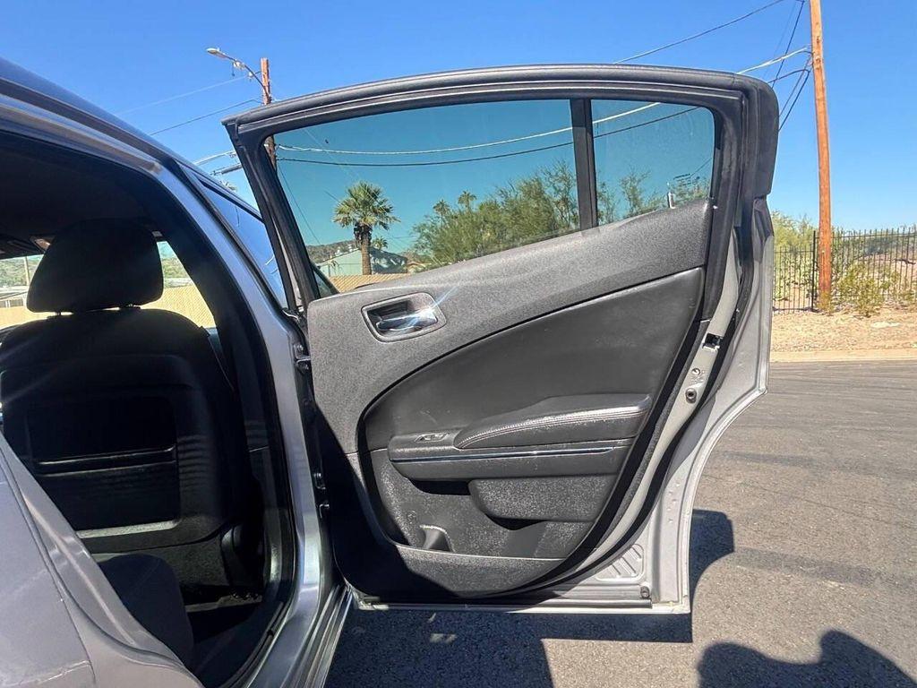 used 2014 Dodge Charger car, priced at $7,900