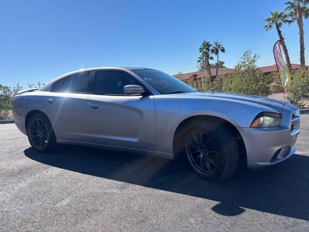 used 2014 Dodge Charger car, priced at $7,900