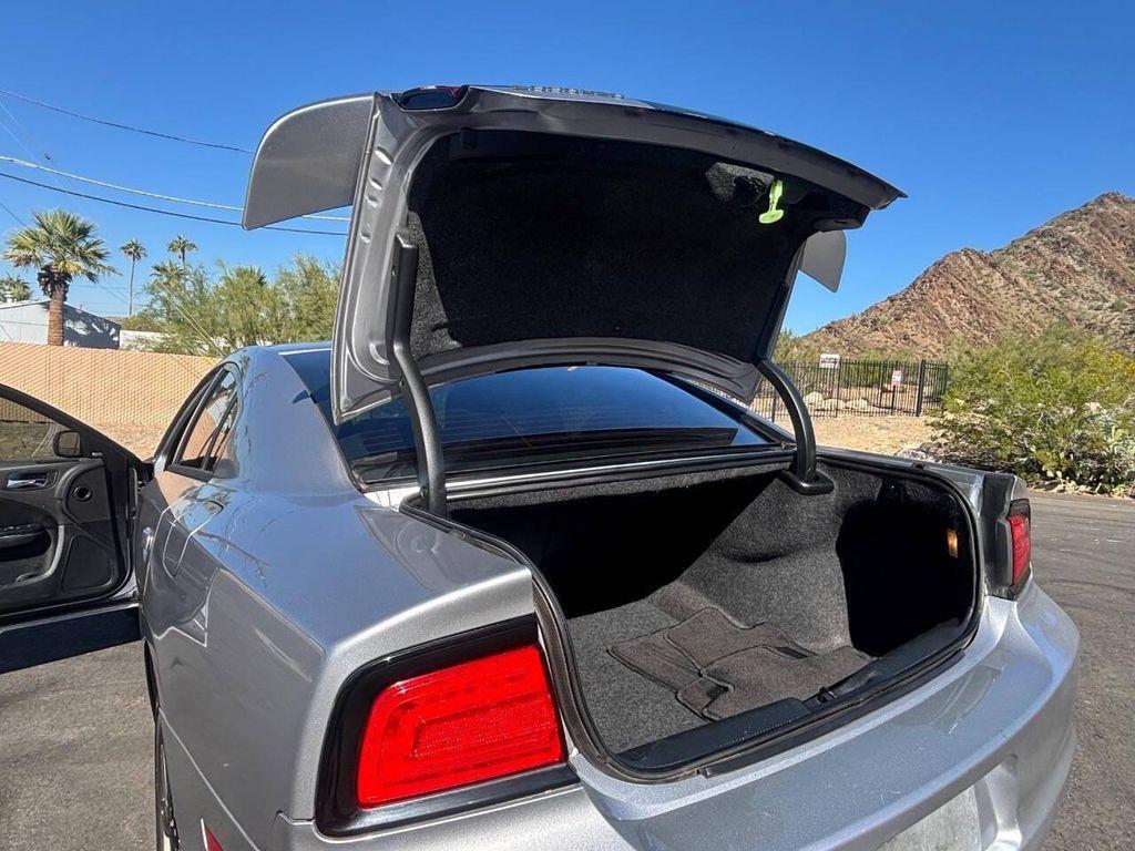 used 2014 Dodge Charger car, priced at $7,900