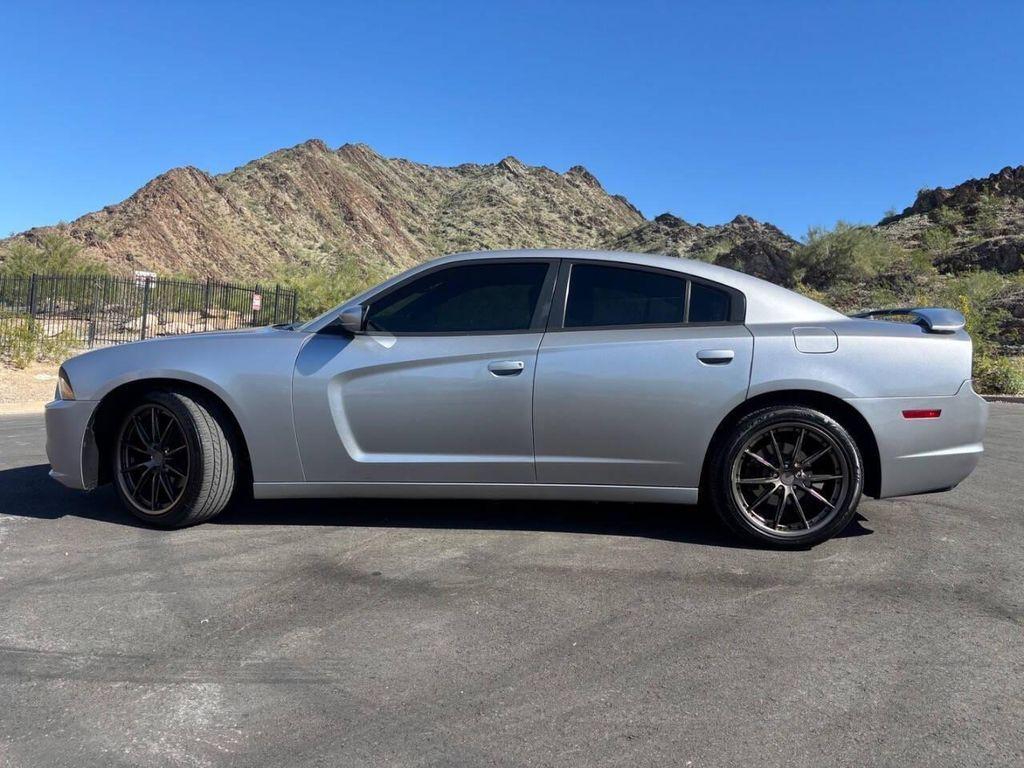 used 2014 Dodge Charger car, priced at $7,900