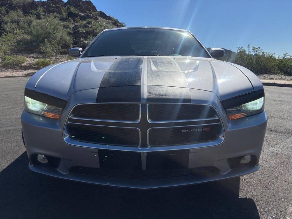 used 2014 Dodge Charger car, priced at $7,900