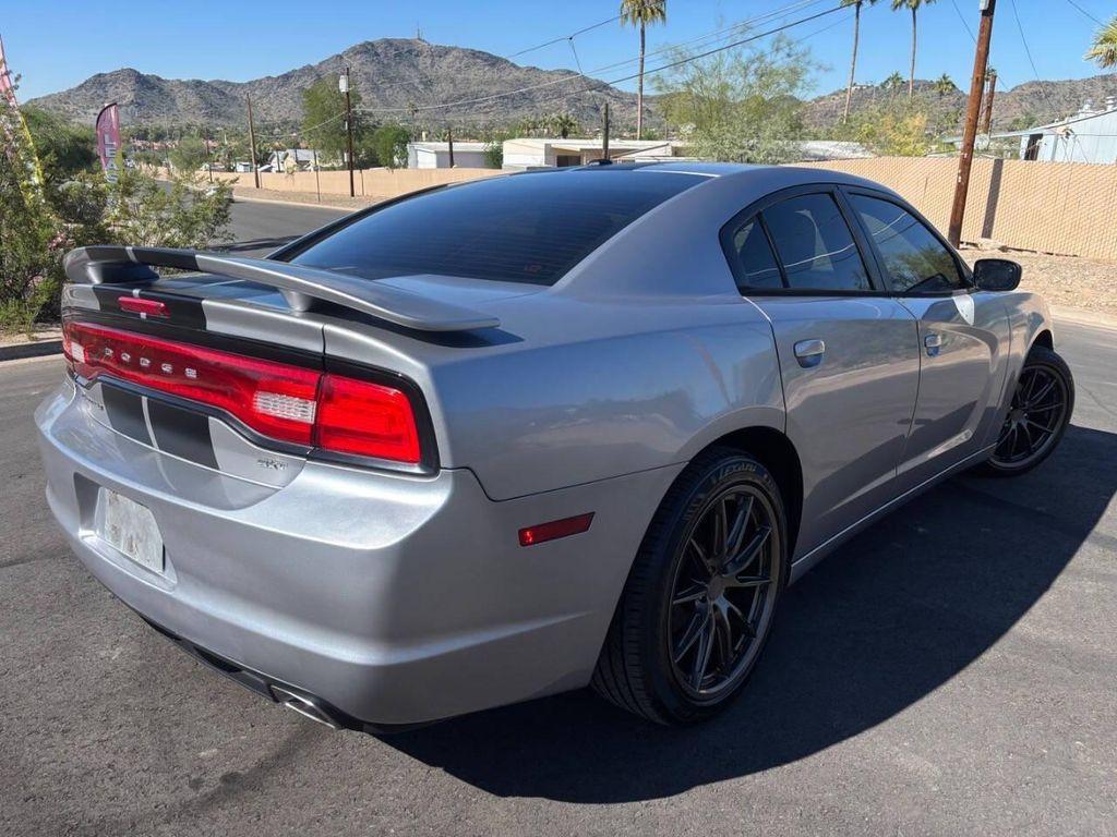 used 2014 Dodge Charger car, priced at $7,900