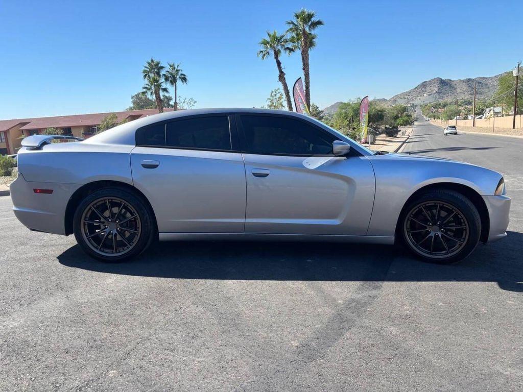 used 2014 Dodge Charger car, priced at $7,900