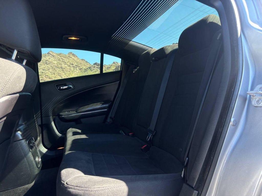 used 2014 Dodge Charger car, priced at $7,900