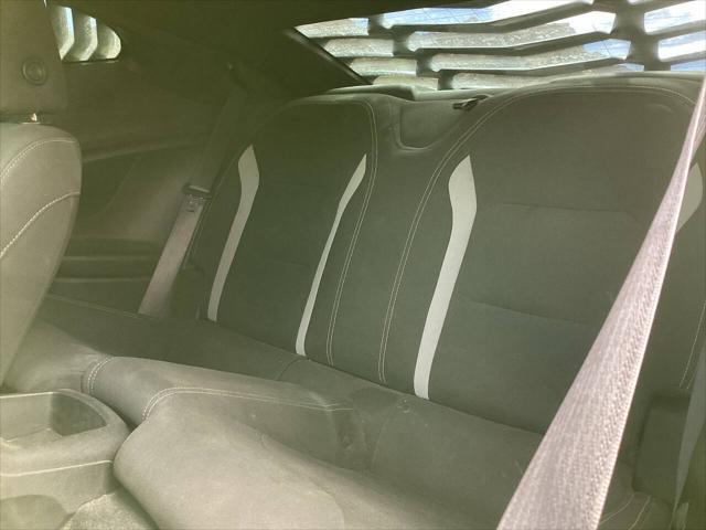 used 2019 Chevrolet Camaro car, priced at $28,900