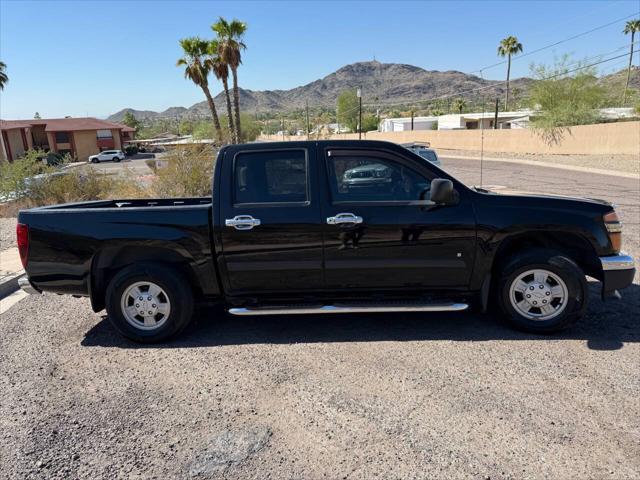 used 2006 Chevrolet Colorado car, priced at $7,500