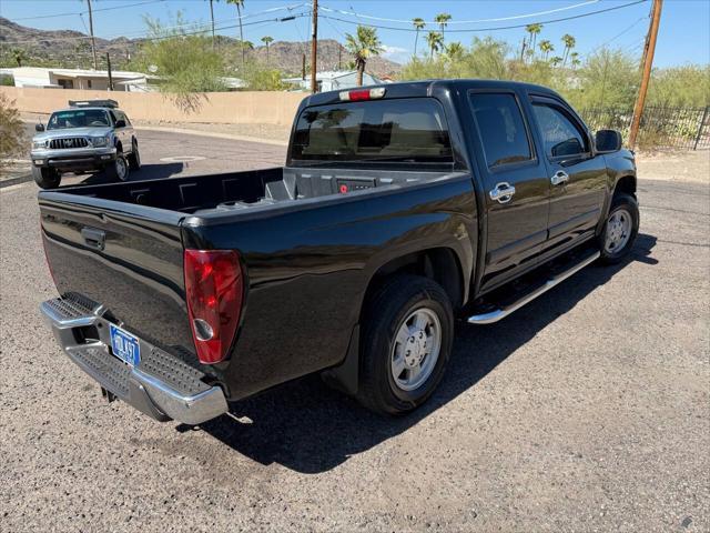 used 2006 Chevrolet Colorado car, priced at $7,500