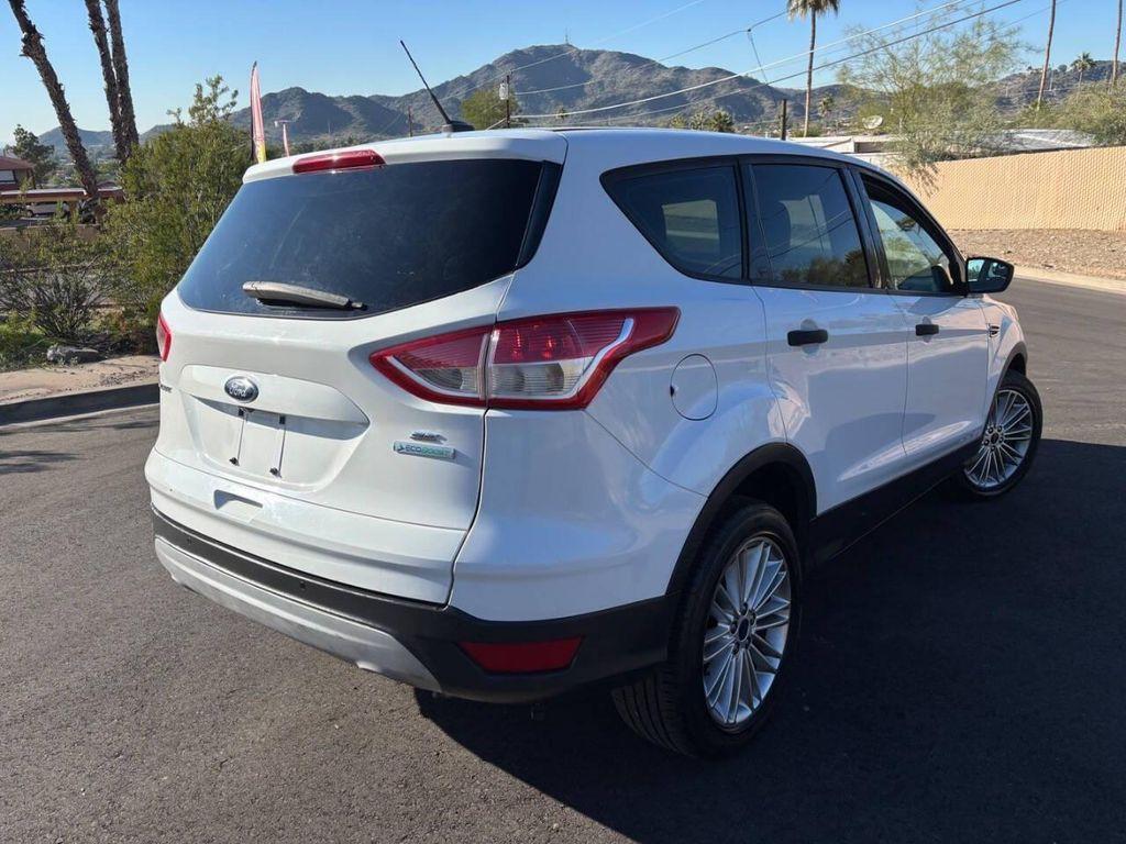 used 2014 Ford Escape car, priced at $8,900