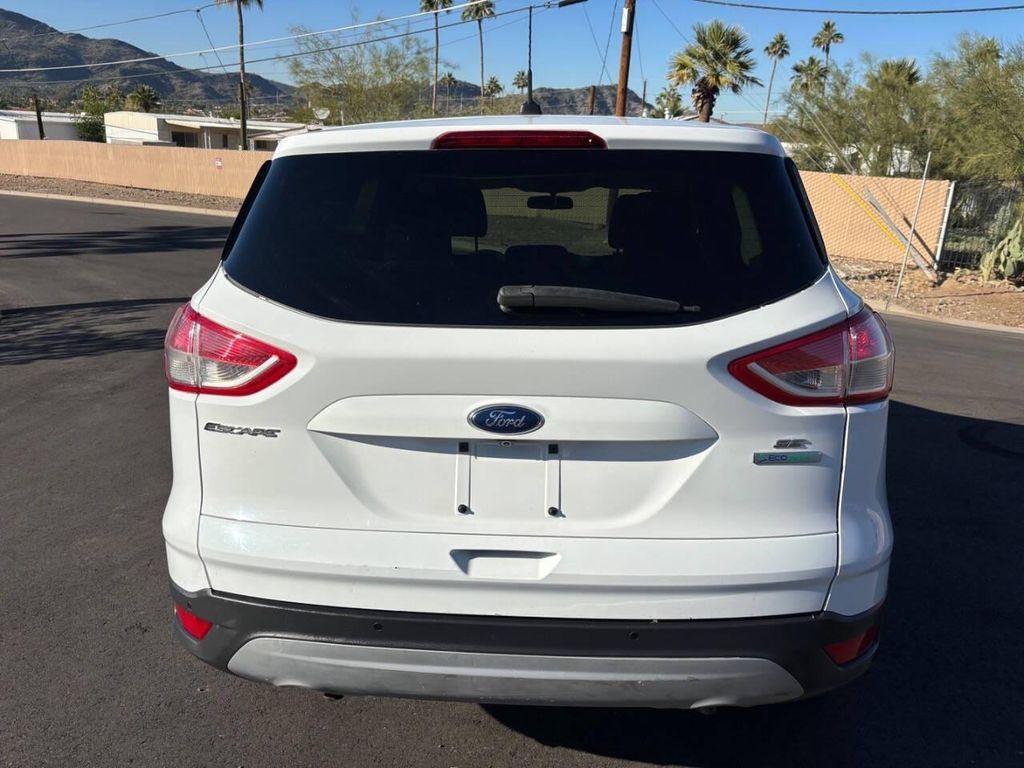 used 2014 Ford Escape car, priced at $8,900