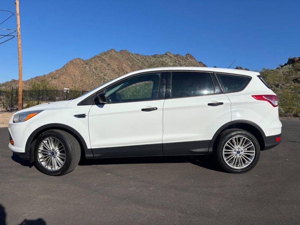 used 2014 Ford Escape car, priced at $8,900
