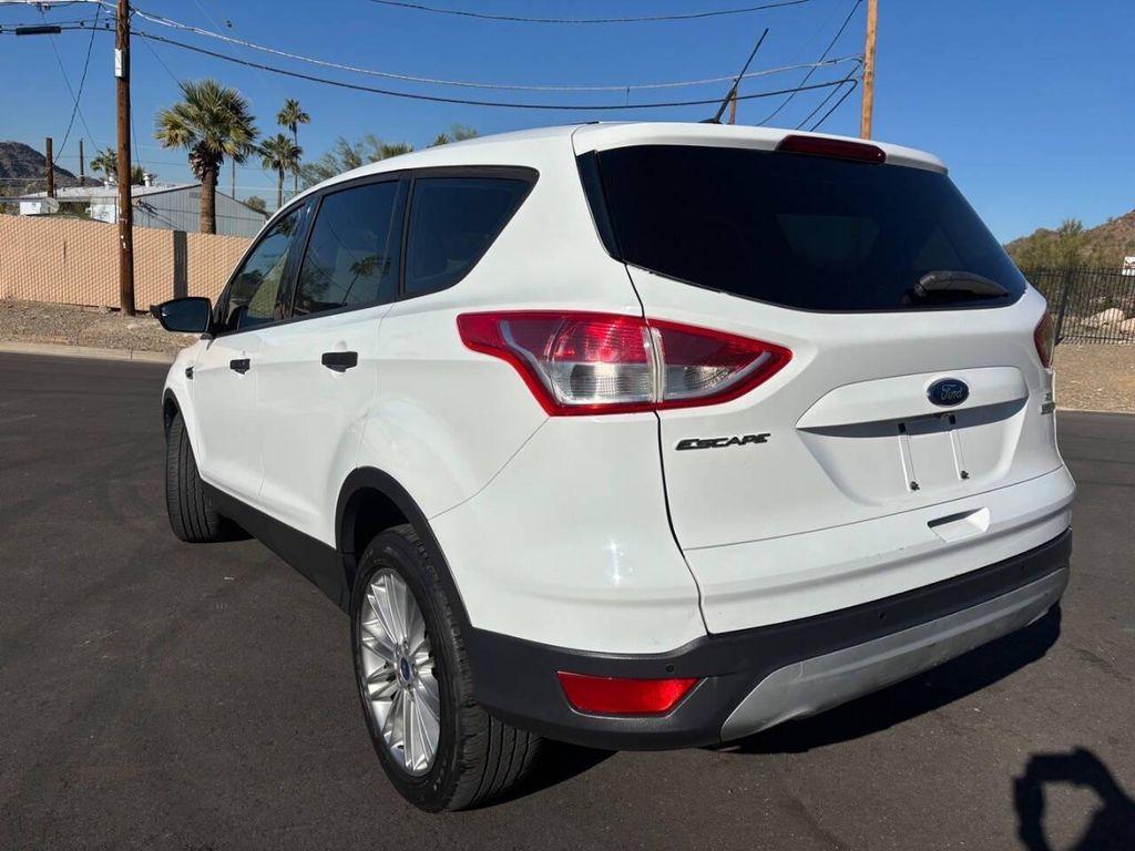 used 2014 Ford Escape car, priced at $8,900
