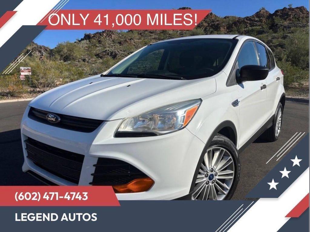 used 2014 Ford Escape car, priced at $8,900