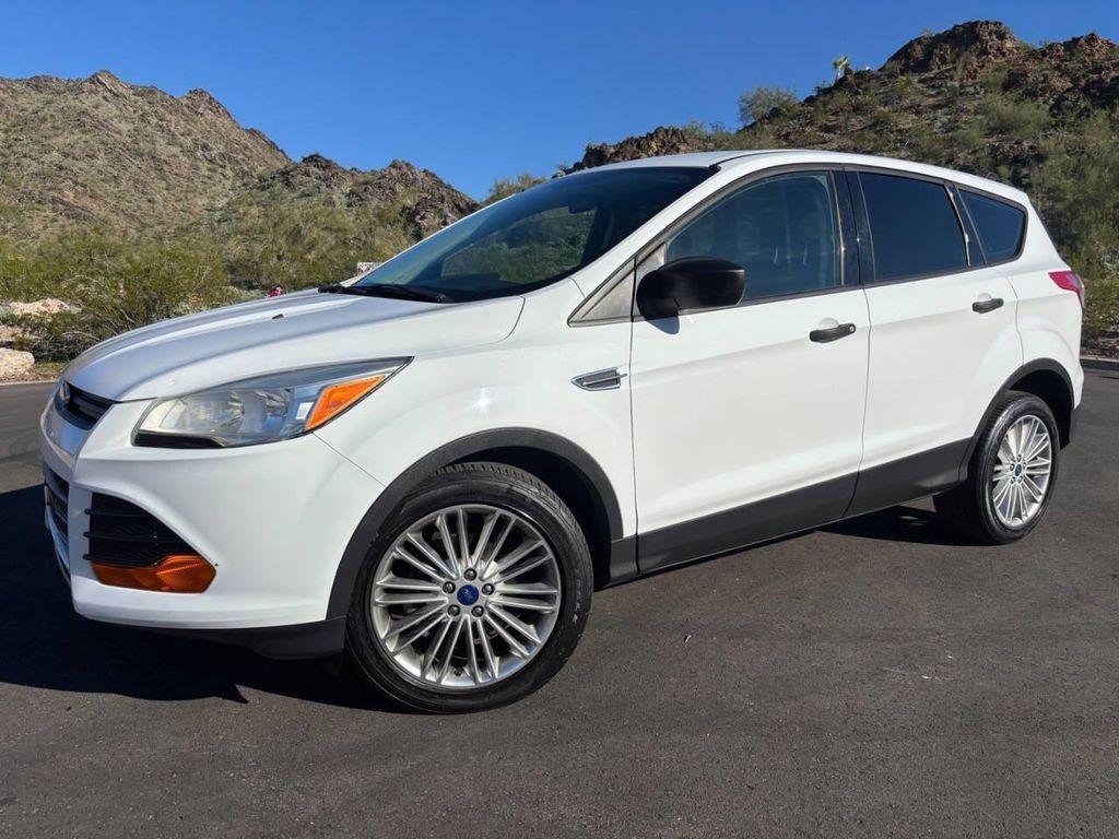 used 2014 Ford Escape car, priced at $8,900