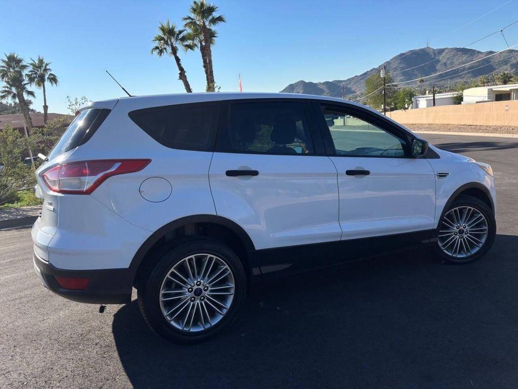 used 2014 Ford Escape car, priced at $8,900