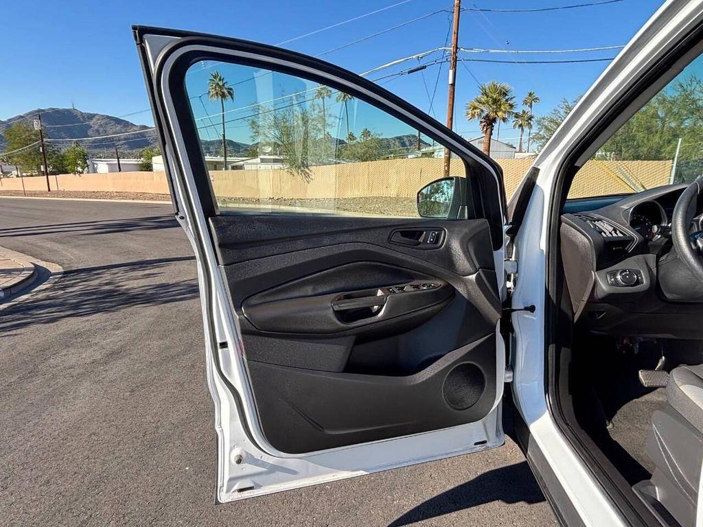 used 2014 Ford Escape car, priced at $8,900