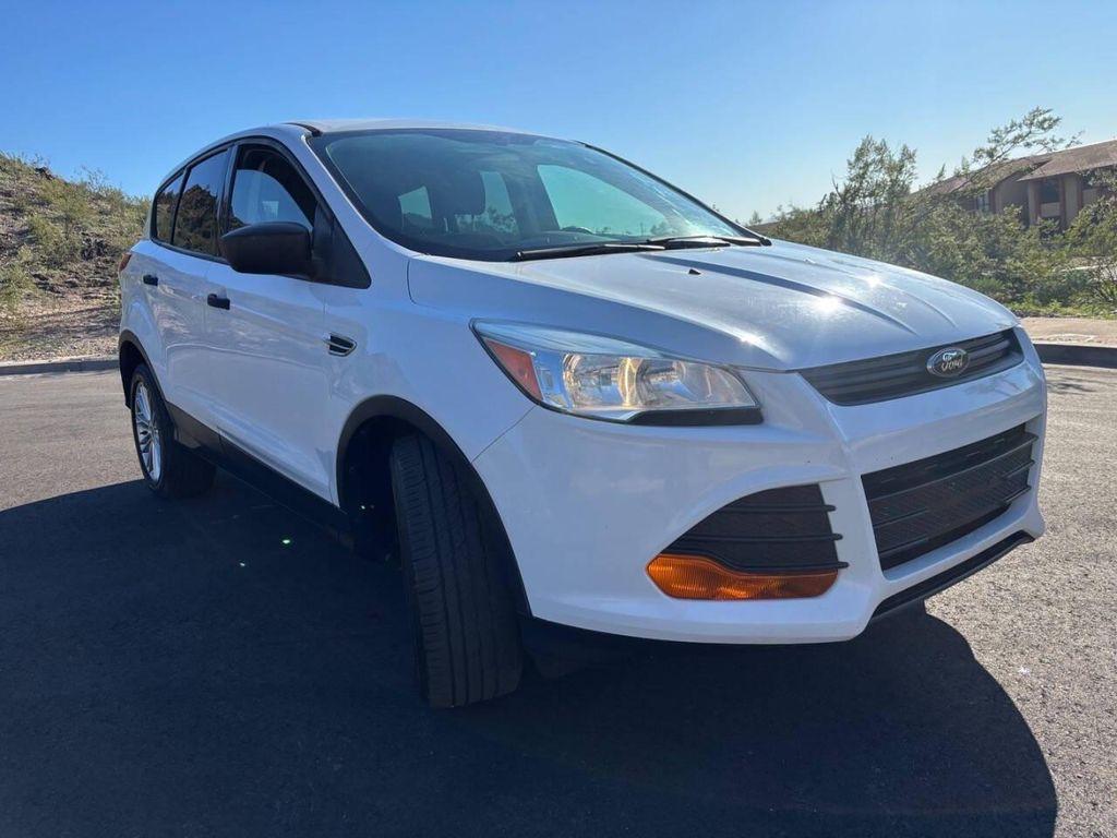 used 2014 Ford Escape car, priced at $8,900