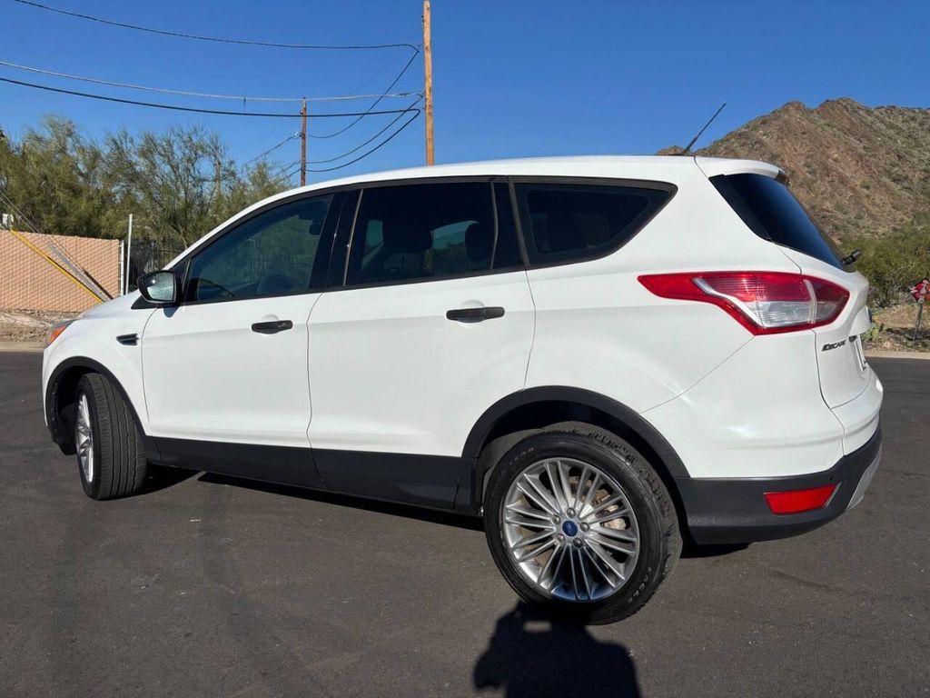 used 2014 Ford Escape car, priced at $8,900