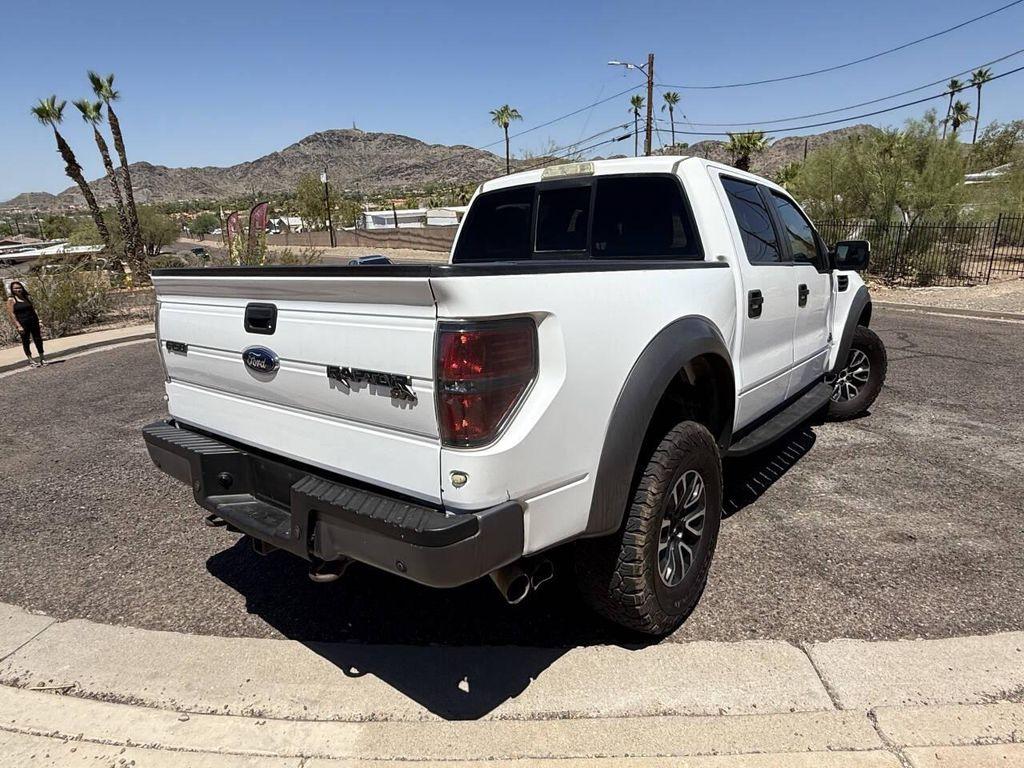 used 2013 Ford F-150 car, priced at $21,900