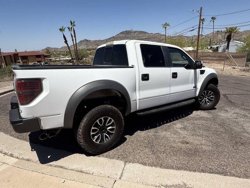 used 2013 Ford F-150 car, priced at $21,900