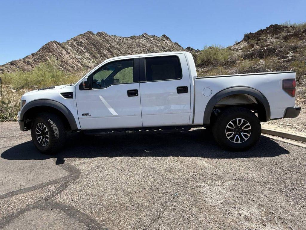 used 2013 Ford F-150 car, priced at $21,900